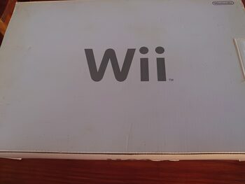 Buy Nintendo wii en caja 