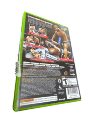 Get UFC 2009 Undisputed Xbox 360
