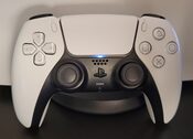 Playstation 5 Digital Edition, Black & White, 825GB