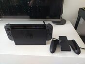 Nintendo Switch V2, Grey, 32GB