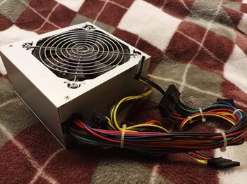 Pirkti QORI 500W Maitinimo blokas