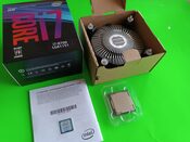 Intel Core i7-8700 3.2-4.6 GHz LGA1151 6-Core CPU for sale