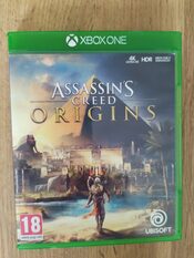 Assassin's Creed Origins Xbox One