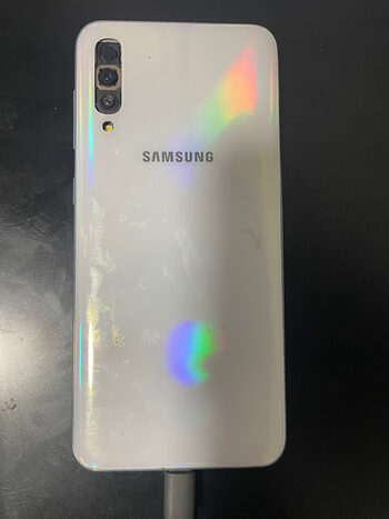 Get Samsung Galaxy a50