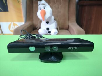 Xbox 360 KINECT kamera