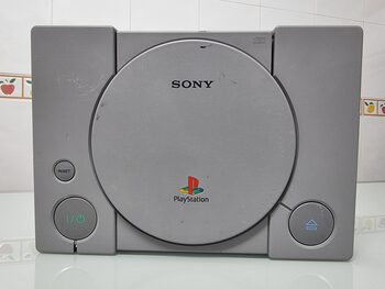 PlayStation 1 SCPH-5502