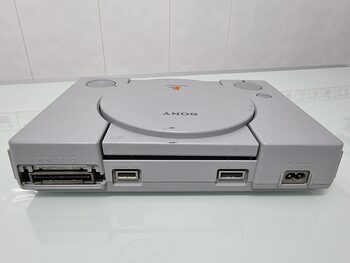 Buy PlayStation 1 SCPH-5502
