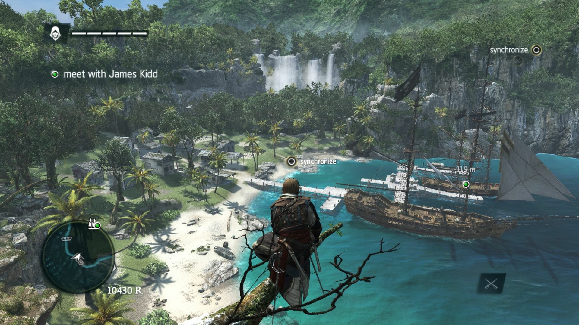 Assassin's Creed IV: Black Flag System Requirements