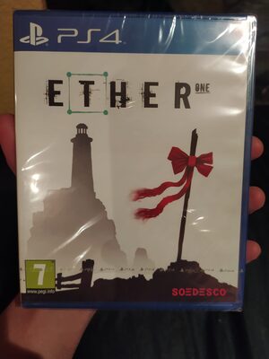 Ether One PlayStation 4