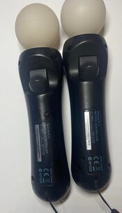 PlayStation Move Motion Controller
