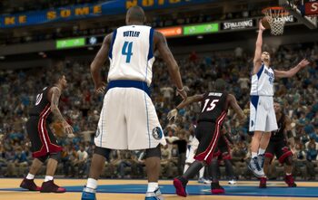 NBA 2K12 PlayStation 2