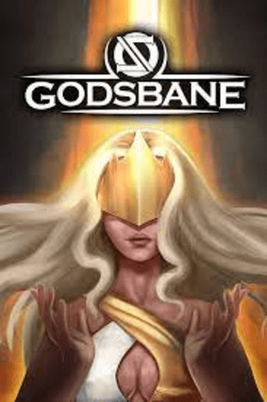 E-shop Godsbane (PC) Steam Key GLOBAL