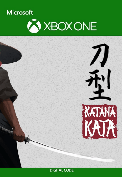 E-shop Katana Kata XBOX LIVE Key EUROPE