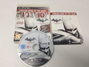 Buy Batman: Arkham City - Game of the Year Edition PlayStation 3