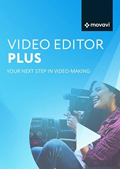 

Movavi Video Editor Plus 2021 Steam Key GLOBAL