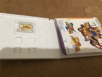 Inazuma Eleven Go: Light Nintendo 3DS