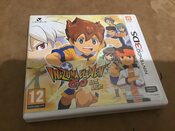 Inazuma Eleven Go: Light Nintendo 3DS