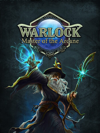 Warlock: Master of the Arcane Steam Key GLOBAL