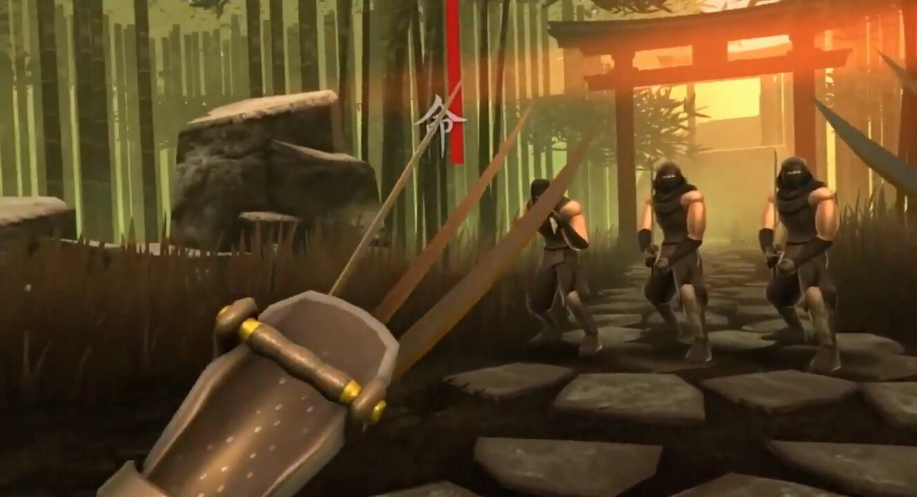 ниндзя playstation ниндзя playstation