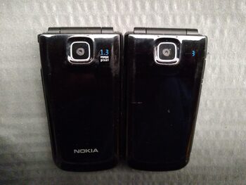Buy Nokia 2720 fold Black