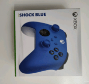 Mando Xbox Azul