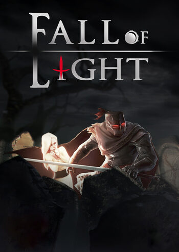 Fall of Light Steam Key GLOBAL