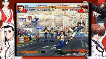 Buy THE KING OF FIGHTERS '97 GLOBAL MATCH PS Vita