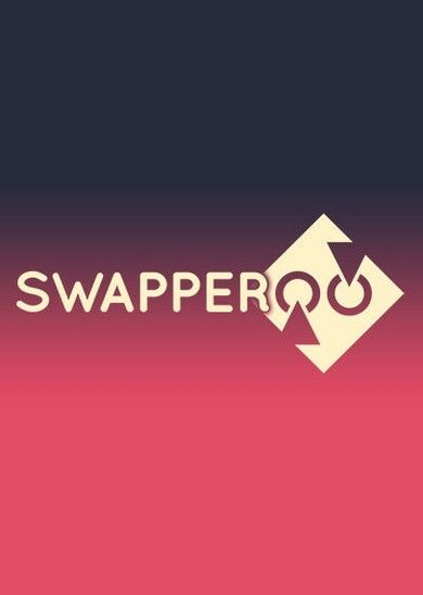 E-shop Swapperoo Steam Key GLOBAL