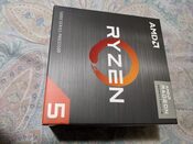 AMD Rayzen 5 5600G