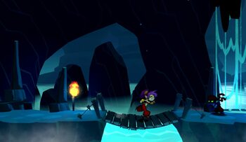 Redeem Shantae: Half-Genie Hero Steam Key GLOBAL