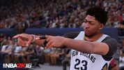 NBA 2K16 (Michael Jordan Special Edition) Steam Key EUROPE
