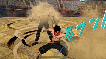 Get One Piece Burning Blood (Gold Edition) Steam Key GLOBAL