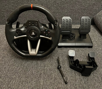 HORI RWA- Racing Apex Wheel