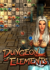 Redeem Dungeon of Elements (PC) Steam Key GLOBAL