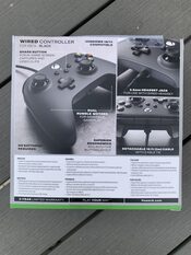 Manette Xbox/PC Filaire 