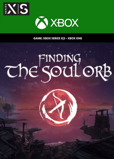E-shop Finding the Soul Orb XBOX LIVE Key ARGENTINA