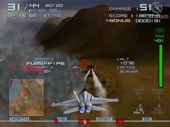 Buy Top Gun: Combat Zones PlayStation 2