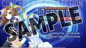 Superdimension Neptune VS Sega Hard Girls - Deluxe Pack (DLC) (PC) Steam Key GLOBAL for sale