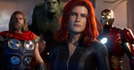 Redeem Marvel's Avengers Steam key GLOBAL