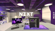 PC Building Simulator - NZXT Workshop (DLC) GLOBAL for sale