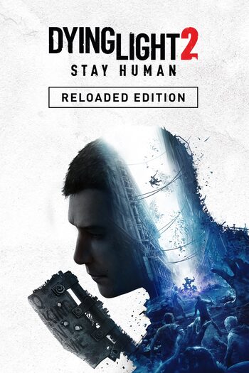 Dying Light 2 Stay Human - Reloaded Edition XBOX LIVE Key EUROPE