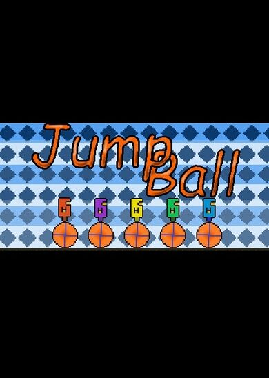 

JumpBall Steam Key GLOBAL