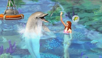 Redeem The Sims 4: Island Living (DLC) Origin Key GLOBAL