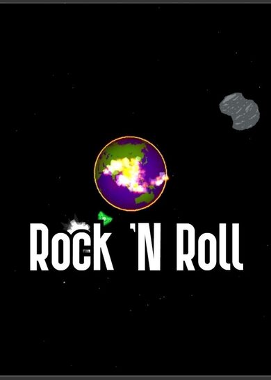 E-shop Rock 'N Roll Steam Key GLOBAL