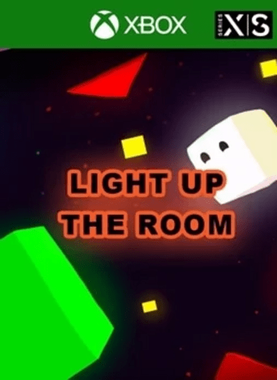 E-shop Light Up The Room XBOX LIVE Key ARGENTINA