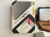 Nintendo 3DS XL caja + sd 32gb con juegos 