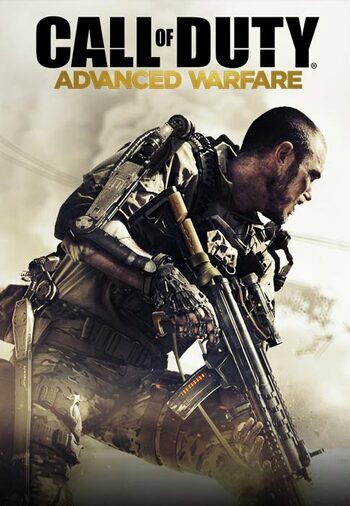 Call of Duty: Advanced Warfare - Gold Edition Steam Key GLOBAL