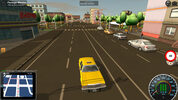 Taxi! Steam Key GLOBAL for sale