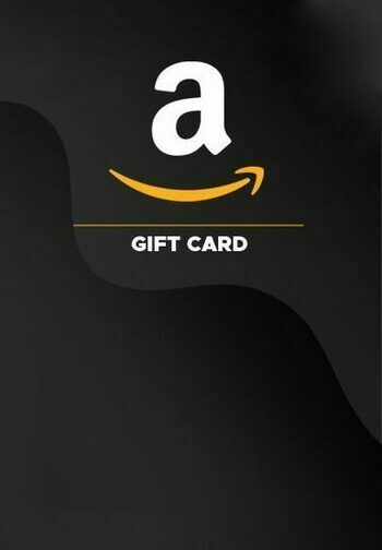 Amazon Gift Card 90 EUR Key ITALY