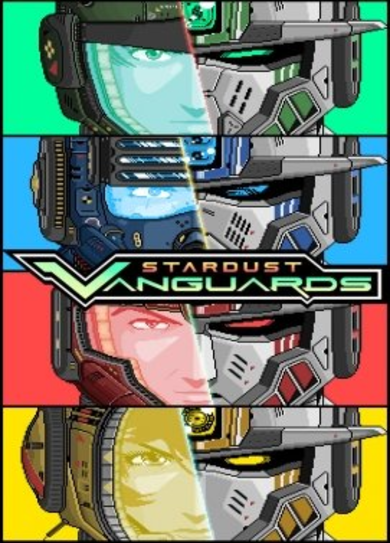 E-shop Stardust Vanguards Steam Key GLOBAL